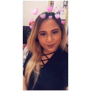 Meet your Posher, Naomi